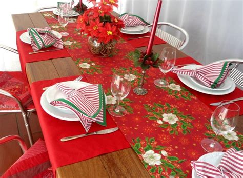 MESA DE NATAL 2021 Decorada Simples Frutas Arranjos