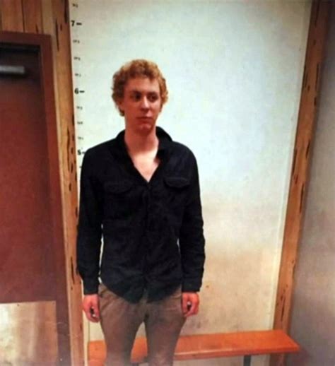 Stanford Rapist Brock Turner Released From California Jail After Three Months Daily Mail Online