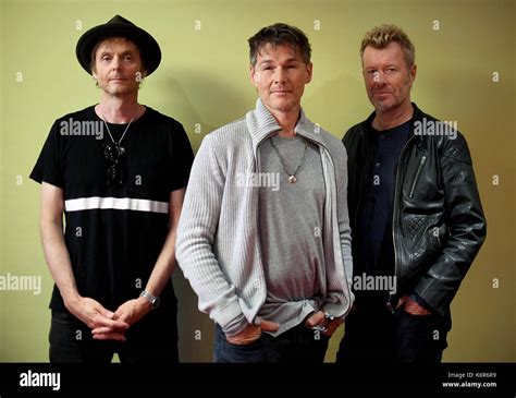 Aha morten harket hi-res stock photography and images - Alamy