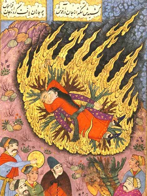 Sati Widow Burning A Dark Chapter In Indian History I Is God