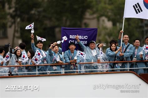 문체부 올림픽 개회식 한국을 북한으로 소개에 유감 표명외교부에 항의 요청