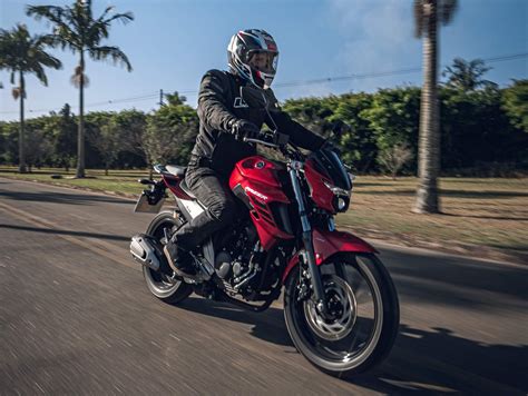 Motos Mais Vendidas Do Brasil Em Janeiro De Dec Ndio