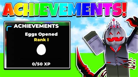 Update Leaks Achievements In Tapping Legends Final Youtube