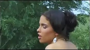 Inga recibe un buen facial después de que le follen el coño y el culo XVIDEOS