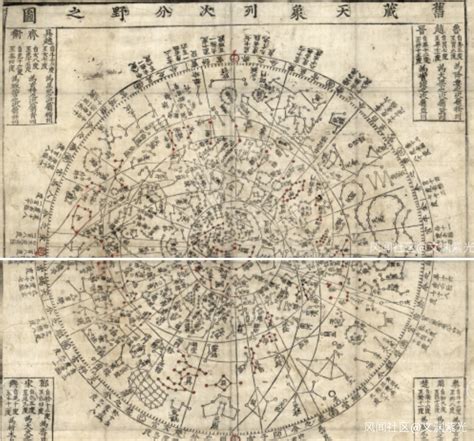 科学网—传统天文历法的理解分析 高飞的博文