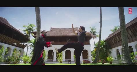 Get Ready To Fight Full Video Song Baaghi Tiger Shroff Video