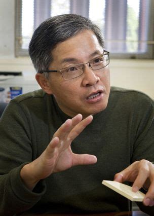 Photo Jianwei John Miao UCLA