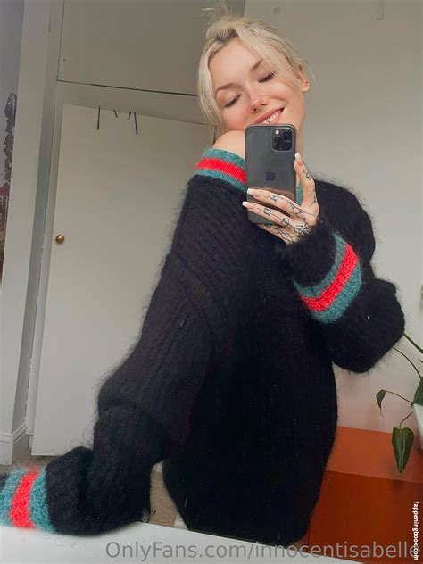 Innocent Isabel Innocentisabel Nude Onlyfans Leaks The Fappening Photo