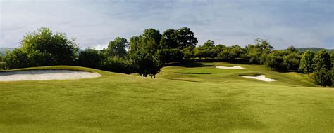 Orchard Golf and Country Club - Golf Course - All Square Golf