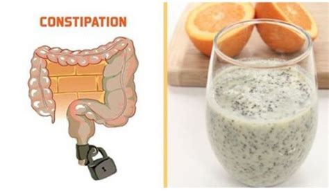 How To Cure Constipation Quickly And Naturally Right Home Remedies