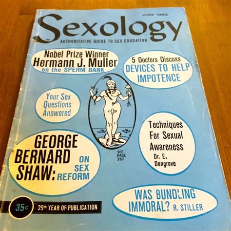 Other Sexology Book 1962 Vtg Vintage Poshmark