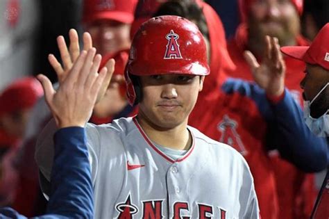 大谷翔平には「もはや何も驚かない」 318億円男も一目置くリアル二刀流の存在 Full Count Lifeeeニュース