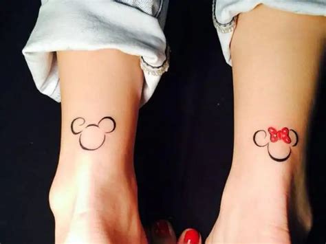 Top Tatuajes De Disney Abzlocal Mx