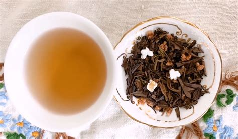 What Is Genmaicha Tea Origins Health Benefits And More