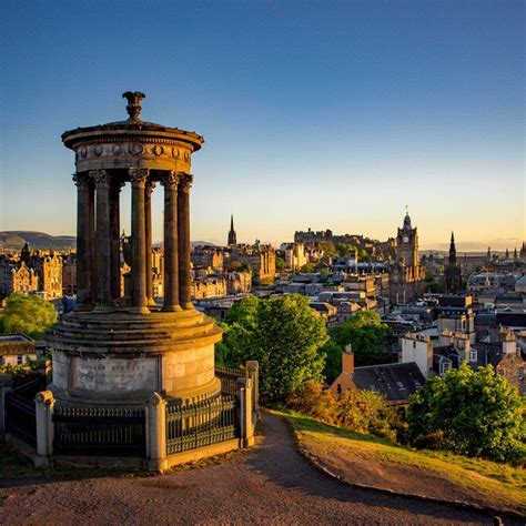 Amazing Hidden Gems In Edinburgh Scotland Artofit