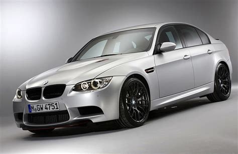 BMW AC Schnitzer ACS3 Sport M3 bmw m3 crt sedán superdeportivo coche