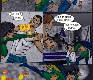 American Icon Friends And Foes Part Muses Sex And Porn Comics