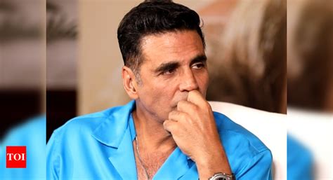 Akshay Kumar Suggests Actors Should Slash Fee And Ticket Prices Be