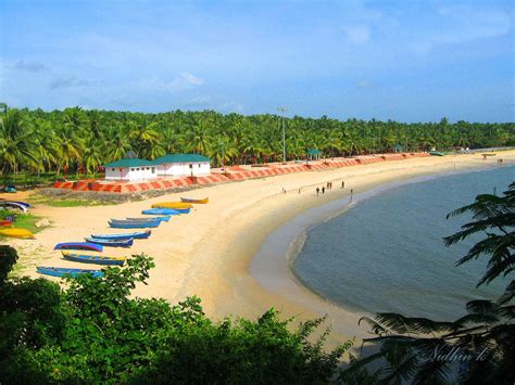 5 Reasons Why Kerala Is The Perfect Honeymoon Destination By