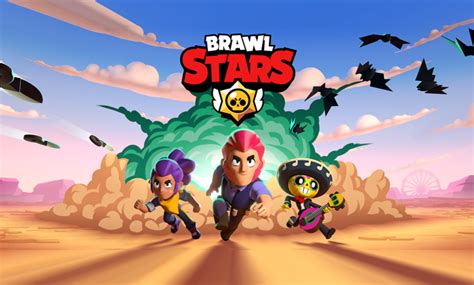 Brawl Stars Auf Dem PC Spielen So Gehts GETAKEY De