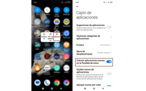 C Mo Ocultar Aplicaciones En Iphone Y Android Nobbot