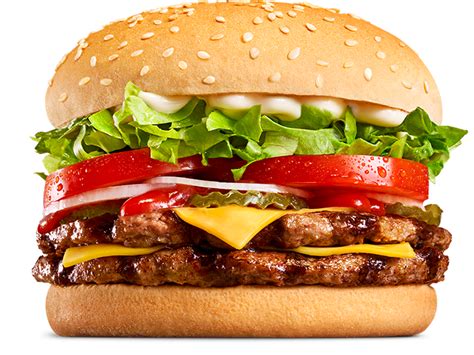 Whopper® Burger - Hungry Jack's Australia