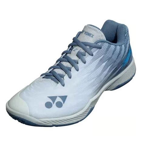 Yonex Aerus Z Mens Badminton Shoes Bluegrey Fit N Sports