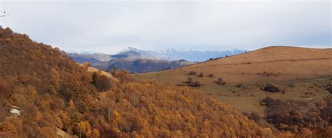 Four Seasons Natura E Cultura Ai Piedi Del Monte Generoso