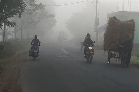 Purulia Weather Forecast হু হু করে নামছে পারদ ৪৮ ঘণ্টায় একেবারে বদলে যাবে পুরুলিয়ার