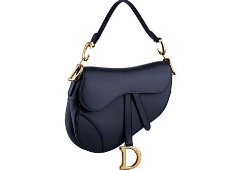 The New Dior Saddle Bag Is Finally In Stores — Dior Officially Relaunches An Icon