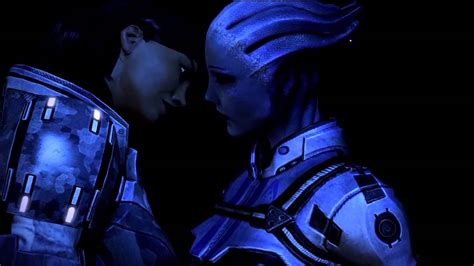 Mass Effect 3 Insanity Playthrough 142 The Resistance Pt 2 YouTube