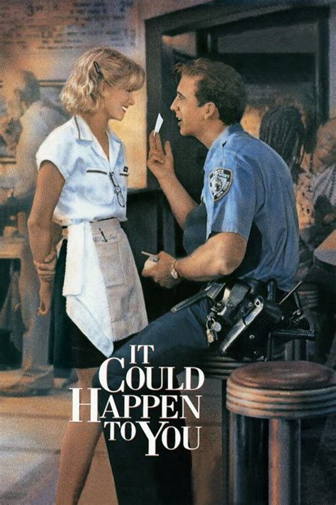 It Could Happen To You movie review (1994) | Roger Ebert