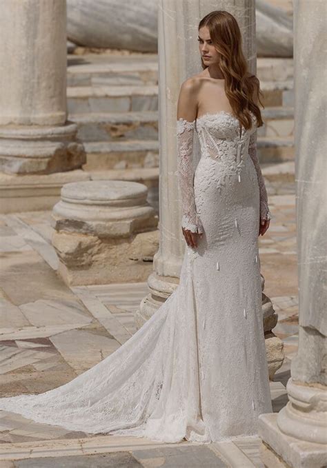 Pnina Tornai Wedding Dresses Dresses Images