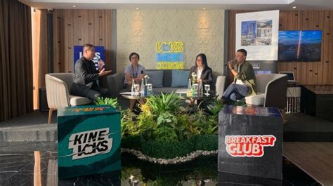 H Yogyakarta Dan Voks Radio Jogja Luncurkan Podcast Pr Talk