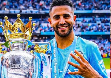 Manchester City Pastikan Juara Liga Inggris Musim Ini Usai Menang