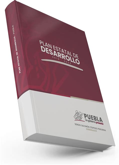 Plan Estatal De Desarrollo Modificaci N Y Adecuaci N