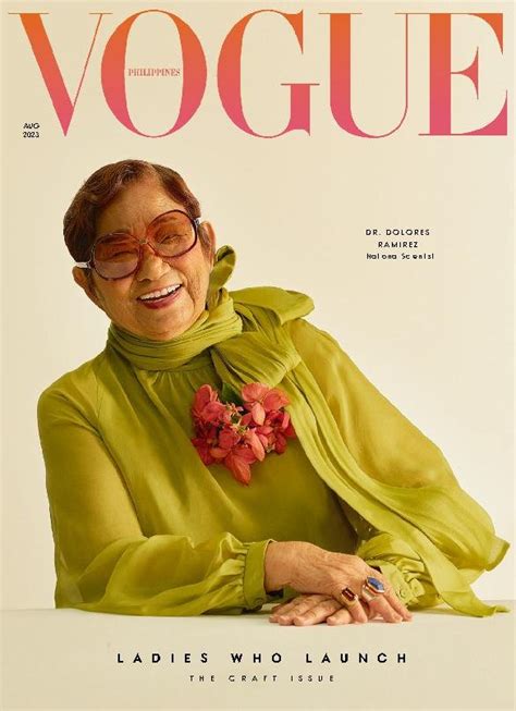 VOGUE PHILIPPINES August 2023 Digital DiscountMags