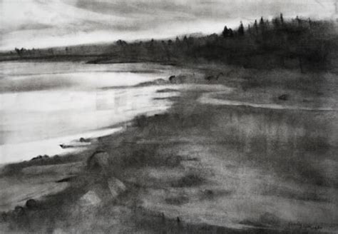 Charcoal Landscapes Safesearch Norton Image Search Results Artofit