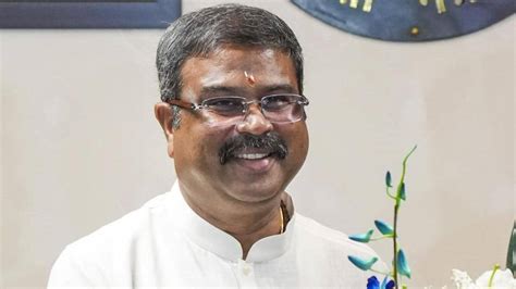 Education Minister Dharmendra Pradhan Calls Neet Ug Paper Leak Charges