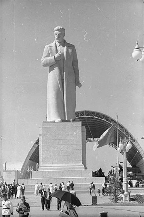 What Moscow looked like in the 1930s (PHOTOS) - Russia Beyond