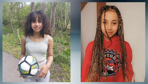 Brantford Police Seek Missing 14 Year Old Girl Brantbeacon