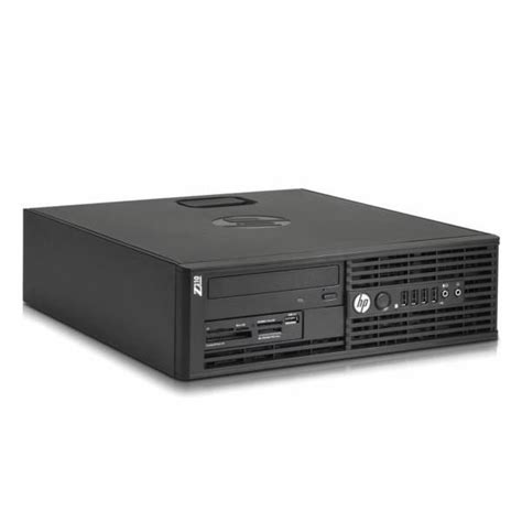 Refurbished Hp Workstation Z210 Sff I5 2400 PC Shop Akcija