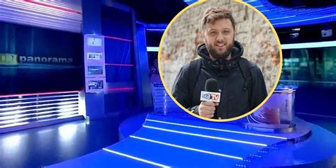 Kolejne nowe twarze w TVP Zasilą m in redakcję Panoramy Plejada pl