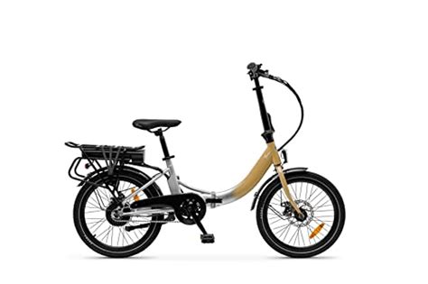 Miglior Bici Elettrica Icone 250w 2023