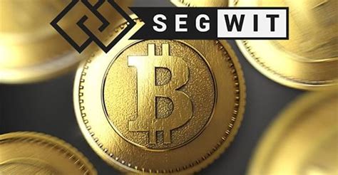 Segregated Witness д хүрсэн холын зам том шинэчлэлтийн дараа Биткойн