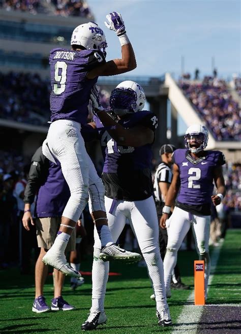 Tcu Horned Frogs Scores Stats And Highlights Espn Tcu Football