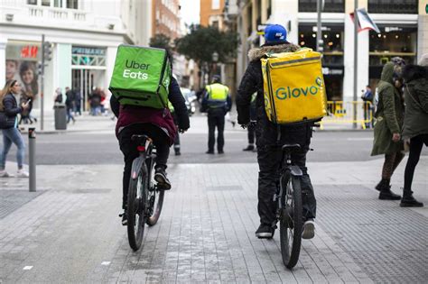 Zarządzaj zamówieniami z GLOVO i Uber Eats w jednym miejscu Horeca