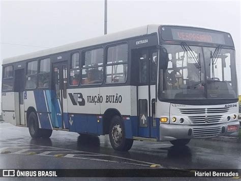 Viação Buião A0026 em Vespasiano por Hariel Bernades ID 11348444