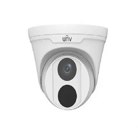 Unv Ipc Lr Pf Mp Fixed Dome Network Camera At Unit Unv