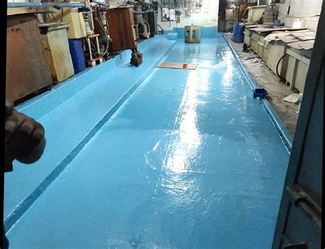 Frp Lining And Coating Service At Sq Ft In New Delhi Id